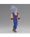 Статуетка Banpresto Animation: Dragon Ball Super - Son Gohan (Beast) (Solid Edge Works), 19 cm - 3t