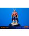 Статуетка First 4 Figures Animation: My Hero Academia - All Might (Silver Age), 28 cm - 7t