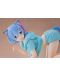 Статуетка Taito Animation: Re:Zero - Rem (Cat Roomwear Ver.), 13 cm - 4t