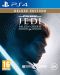 Star Wars Jedi: Fallen Order - Deluxe Edition (PS4) - 1t