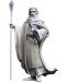 Статуетка Weta Movies: Lord of the Rings - Gandalf the White, 18 cm - 1t