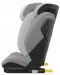 Столче за кола Maxi-Cosi - Rodifix Pro 2, IsoFix, I-Size, 100-150 cm, Authentic Grey - 5t