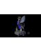 Статуетка Quantum Mechanix Disney: Villains - The Maleficent Dragon (Q-Fig Max Elite), 22 cm - 6t