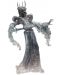 Статуетка Weta Movies: The Lord of the Rings - The Witch-King of the Unseen Lands (Mini Epics) (Limited Edition), 19 cm - 6t