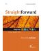 Straightforward 2nd Edition Beginner Level: Audio CD / Английски език: Аудио CD - 1t