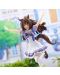 Статуетка Banpresto Animation: Umamusume - Pasa Wonder (El Condor), 18 cm - 3t