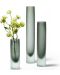 Стъклена ваза Philippi - Nobis, 30 cm - 2t