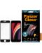 Стъклен протектор PanzerGlass - CaseFriend, iPhone SE 2020/7/8/6/6s - 3t