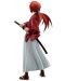 Статуетка Banpresto Animation: Rurouni Kenshin - Himura Kenshin (Ichibansho), 24 cm - 4t