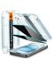 Стъклени протектори Spigen - tR EZ Fit Privacy, iPhone 15, 2 броя - 1t