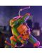 Статуетка ABYstyle Animation: Teenage Mutant Ninja Turtles - Michelangelo, 21 cm - 6t