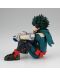 Статуетка Banpresto Animation: My Hero Academia - Izuku Midoriya (Break Time Collection), 10 cm - 2t