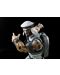 Street Fighter V S.H. Figuarts Action Figure Rashid 15 cm - 3t