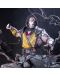 Статуетка бюст Nemesis Now Games: Mortal Kombat - Scorpion, 29 cm - 7t