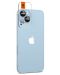 Стъклен протектор Spigen - EZ Fit Optik Pro, iPhone 14/14 Plus/15/15Plus - 2t