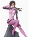 Статуетка Sega Animation: Evangelion - Mari Makinami, 18 cm - 4t