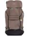 Столче за кола Chipolino - LuxX, IsoFix, i-Size, 76-150 cm, макадамия - 4t