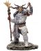 Статуетка McFarlane Games: Diablo IV - Lightning Storm Druid (Epic), 15 cm - 4t