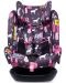 Столче за кола Cosatto - All in All +, 0-36 kg, с IsoFix, Unicorn land - 2t