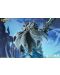 Статуетка HEX Collectibles Games: Hearthstone - The Lich King, 48 cm - 4t