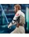 Статуетка Gentle Giant Movies: Star Wars - Obi-Wan Kenobi (The Clone Wars) (Premier Collection), 27 cm - 7t
