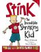 Stink: The Incredible Shrinking Kid - 1t