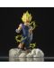 Статуетка Banpresto Animation: Dragon Ball Z - Majin Vegeta (History Box), 12 cm - 6t