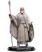 Статуетка Weta Movies: The Lord of the Rings - Gandalf the White (Classic Series), 37 cm - 1t