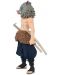 Статуетка Banpresto Animation: Demon Slayer - Inosuke Hashibira (Grandista), 24 cm - 2t