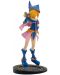 Статуетка ABYstyle Animation: Yu-Gi-Oh! - Dark Magician Girl, 19 cm - 2t