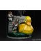 Статуетка Iron Studios DC Comics: Batman - The Penguin (Batman Returns) (Deluxe Version), 33 cm - 8t