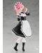 Статуетка Good Smile Company Animation: Re:Zero - Ram (Ice Season Ver.), 17 cm - 2t