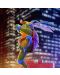 Статуетка ABYstyle Animation: Teenage Mutant Ninja Turtles - Leonardo, 21 cm - 5t