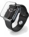 Стъклен протектор Next One - Clear 3D, Apple Watch, 41 mm - 2t