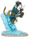 Статуетка Banpresto Animation: Naruto Shippuden - Haku (Memorable Saga), 12 cm - 2t