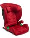Столче за кола Caretero - Nimbus, i-Size, IsoFix, 100-150 cm, Red - 1t
