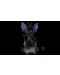 Статуетка Quantum Mechanix Disney: Villains - The Maleficent Dragon (Q-Fig Max Elite), 22 cm - 8t