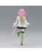 Статуетка Banpresto Animation: Demon Slayer - Mitsuri Kanroji, 16 cm - 4t