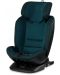 Столче за кола KinderКraft - Xpedition 2, i-Size 360°, 40-150 cm, Blue - 3t