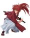 Статуетка Banpresto Animation: Rurouni Kenshin - Kenshin (Vibration Stars), 12 cm - 1t