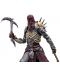 Статуетка McFarlane Games: Diablo IV - Bone Spirit Necromancer (Common), 15 cm - 2t