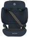 Столче за кола Maxi-Cosi - Rodi Fix R, IsoFix, I-Size, 100-150 cm, Authentic Blue - 3t