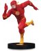 Статуетка DC Direct DC Comics: The Flash - The Flash (by Francis Manapul), 27 cm - 1t
