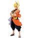 Статуетка Banpresto Animation: Naruto Shippuden - Naruto Uzumaki (20th Anniversary Costume), 16 cm - 2t