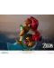 Статуетка First 4 Figures Games: The Legend of Zelda - Urbosa (Breath of the Wild) (Collector's Edition), 28 cm - 6t