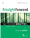 Straightforward 2nd Edition Upper Intermediate Level: Student's Book / Английски език: Учебник - 1t