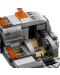 Конструктор Lego Star Wars - Транспортна Капсула на Съпротивата (75176) - 7t