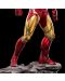 Статуетка Iron Studios Marvel: Avengers - Iron Man Ultimate, 24 cm - 9t