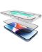 Стъклен протектор Next One - All-Rounder, iPhone 14 Pro Max - 5t
