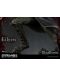 Статуетка Prime 1 Games: Bloodborne - Eileen The Crow (The Old Hunters), 70 cm - 7t